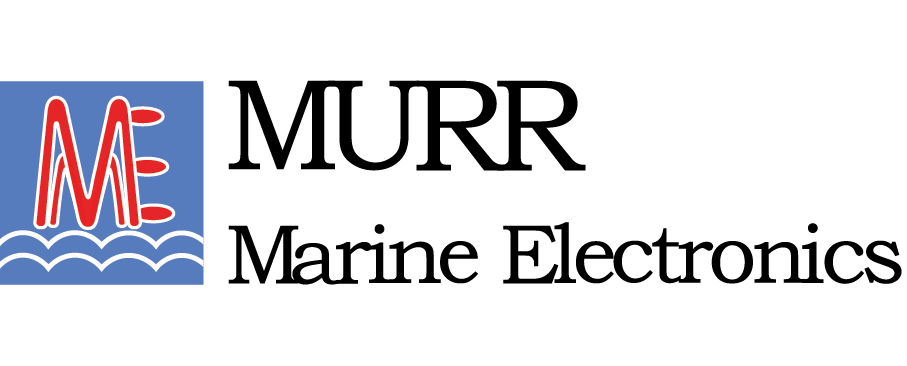Murr Marine Electronics emblem